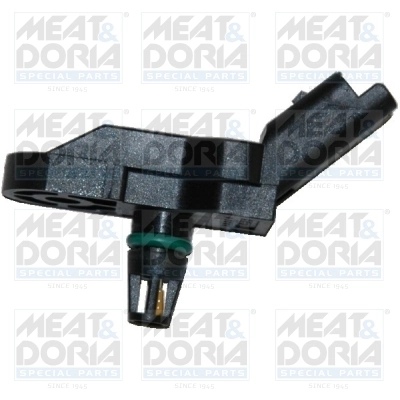 Sensor, intake manifold pressure